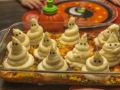 more halloween food