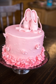 ballerina cake-2