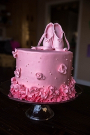 ballerina cake-3