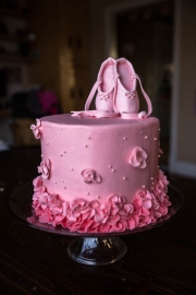 ballerina cake-4