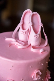 ballerina cake-7