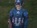 captain america