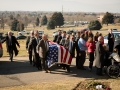 Burr Funeral (35)