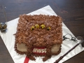 monster cake