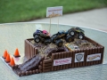 monster truck cake-2