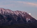 Moon Rise-2