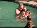 pool with Papa-2