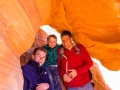 Red Rock Arch-1