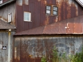 rusty building-2