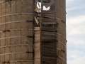 grain tower