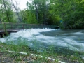 river hitting bridge-1