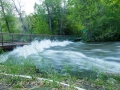 river hitting bridge-2