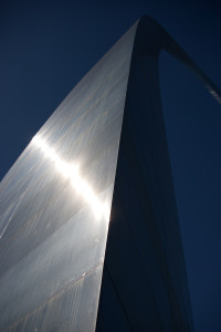 St. Louis Arch