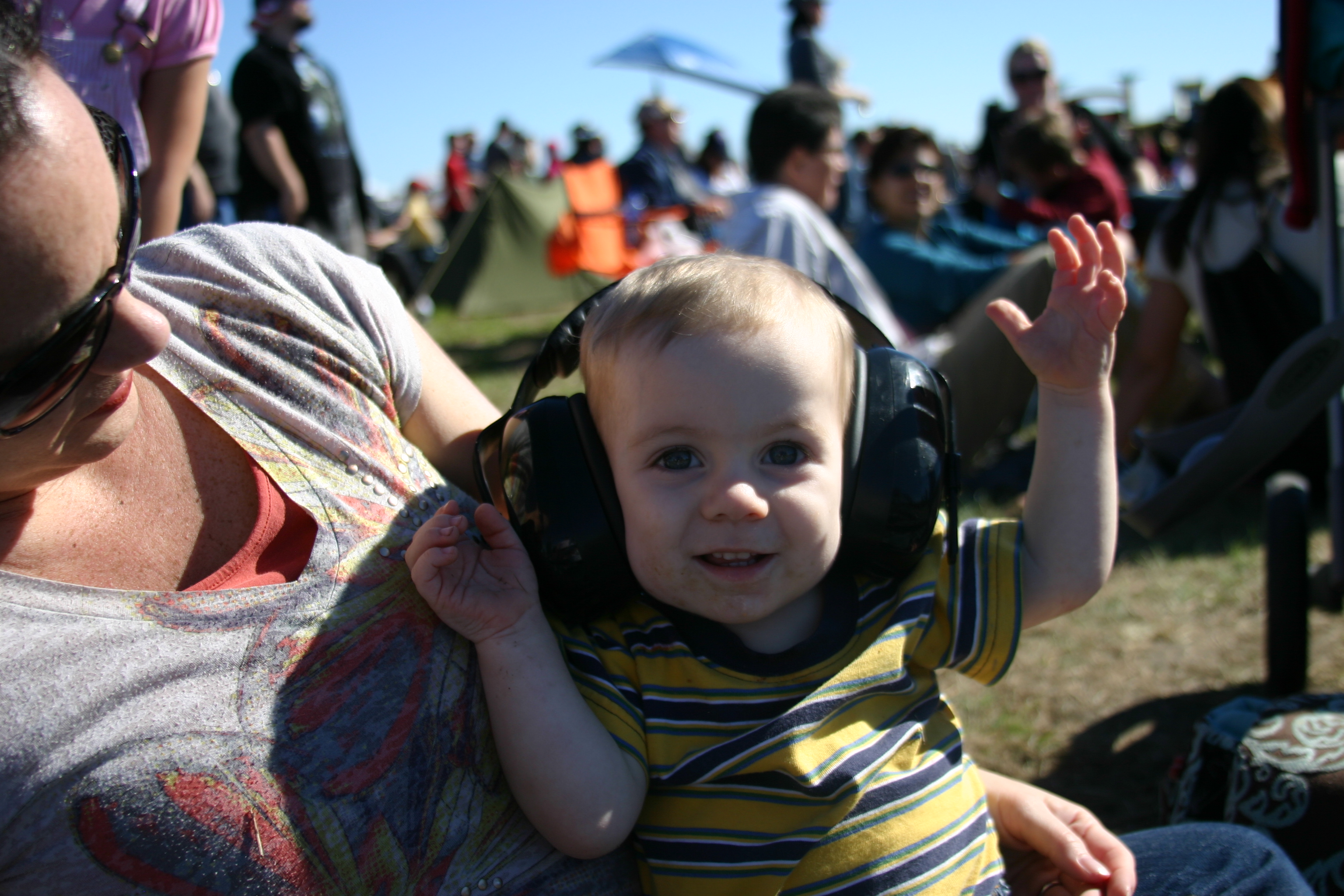 Fort Worth Air Show