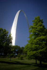 stl arch-2