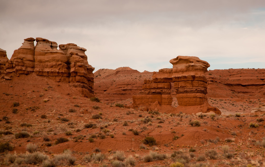 capital reef