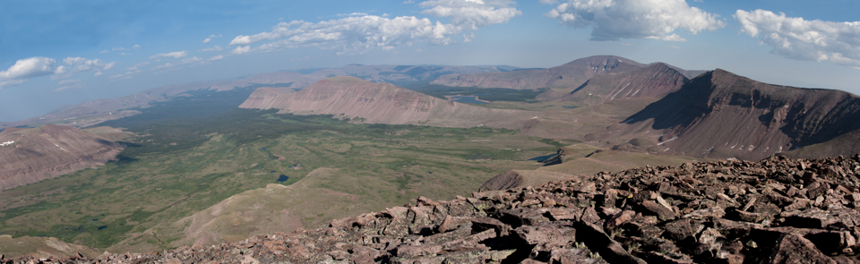 Kings Panorama