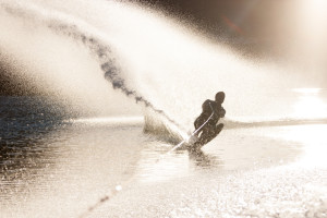 Water Skiing