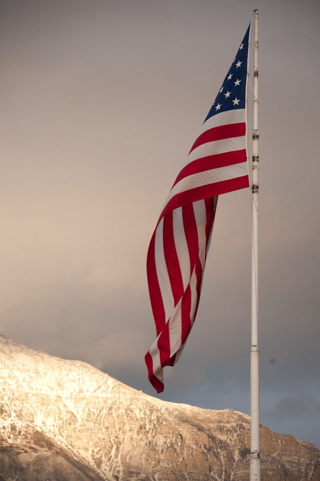 Flag Pole