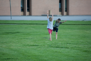 Handstand