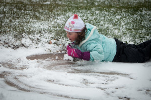 Snow Angel