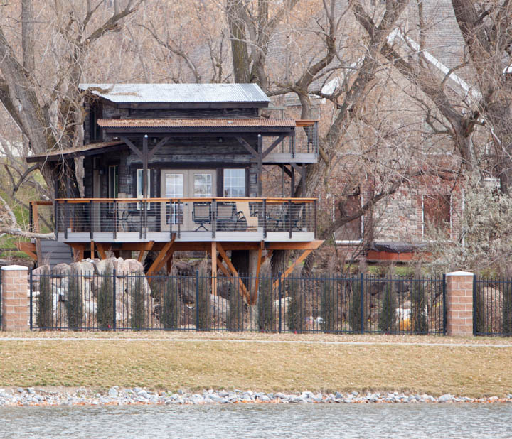 Tree House