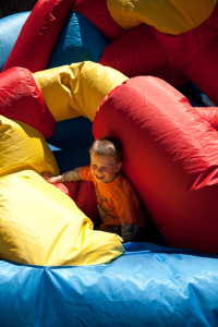 Bounce House