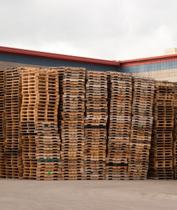 Pallets