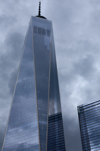 World Trade Center