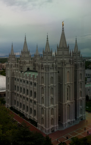 Salt Lake City