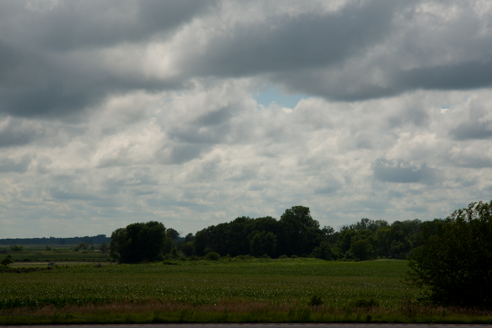 Green Field