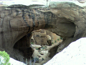 Southern Utah Bridge