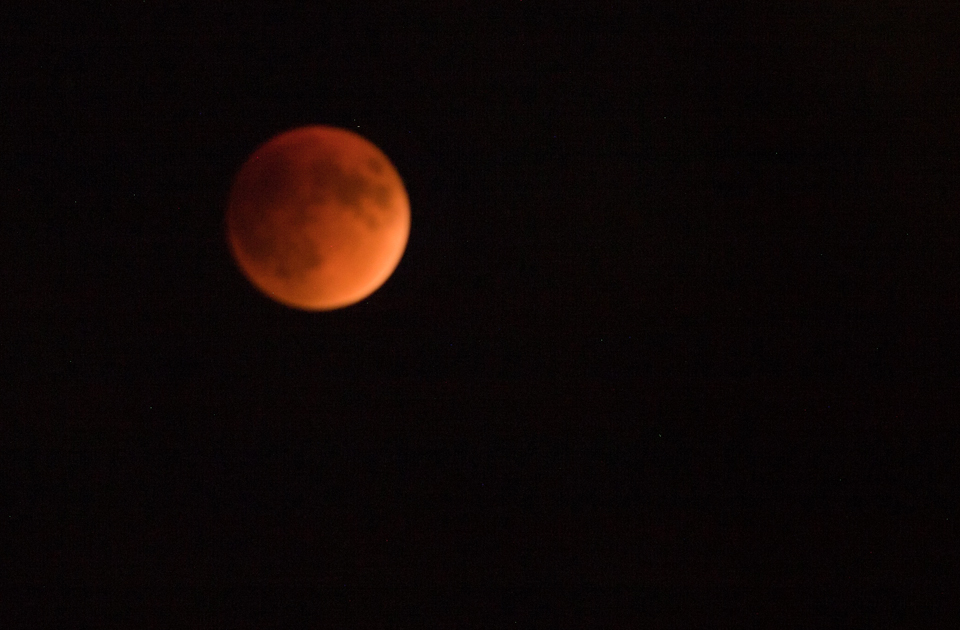 Blood Moon