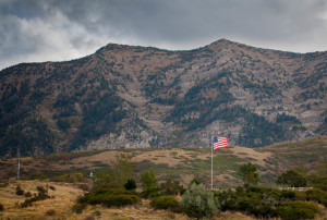 More Flag Pictures