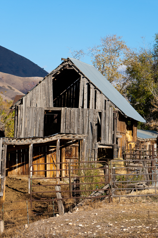 Barn