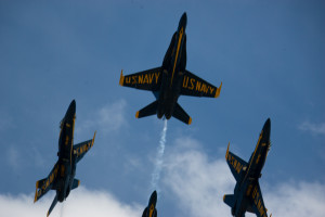 Blue Angels