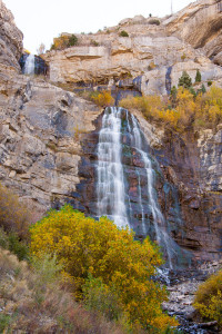 Bridal Veil