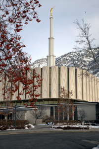 Provo Temple