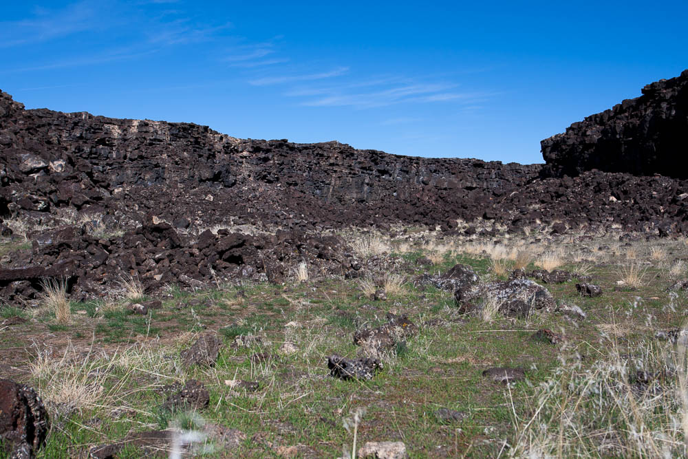 lava pit