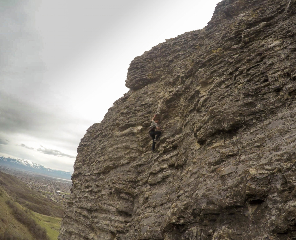 rock climbing-1