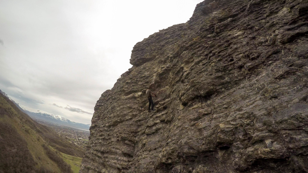 rock climbing-2