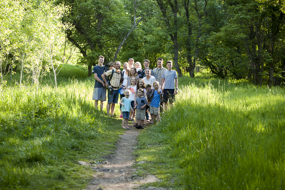 hike