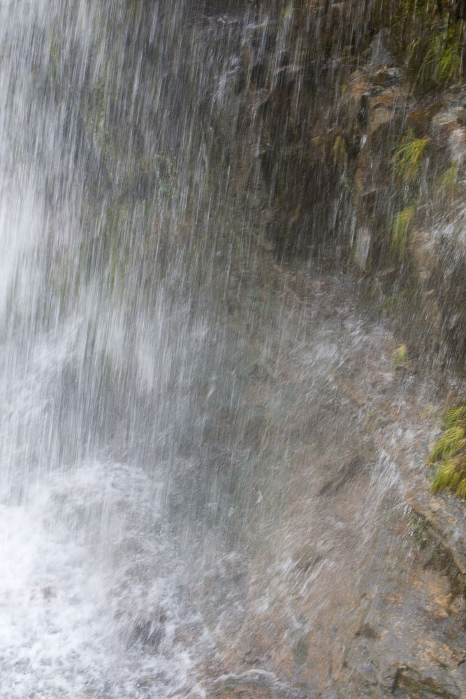 Stewert water fall