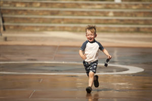 Splash Pad