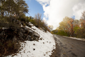 Another View in the Mountains