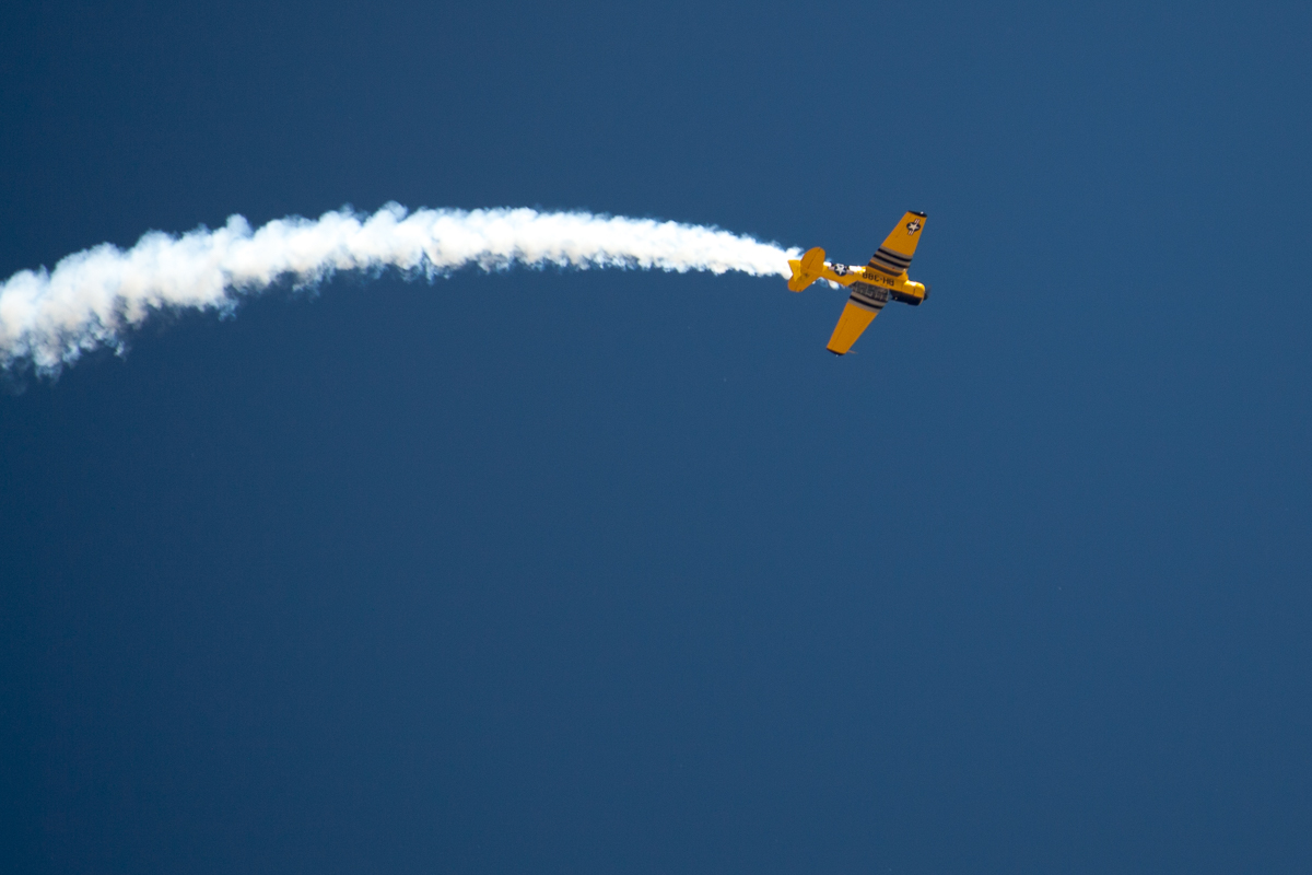 Airshow shots