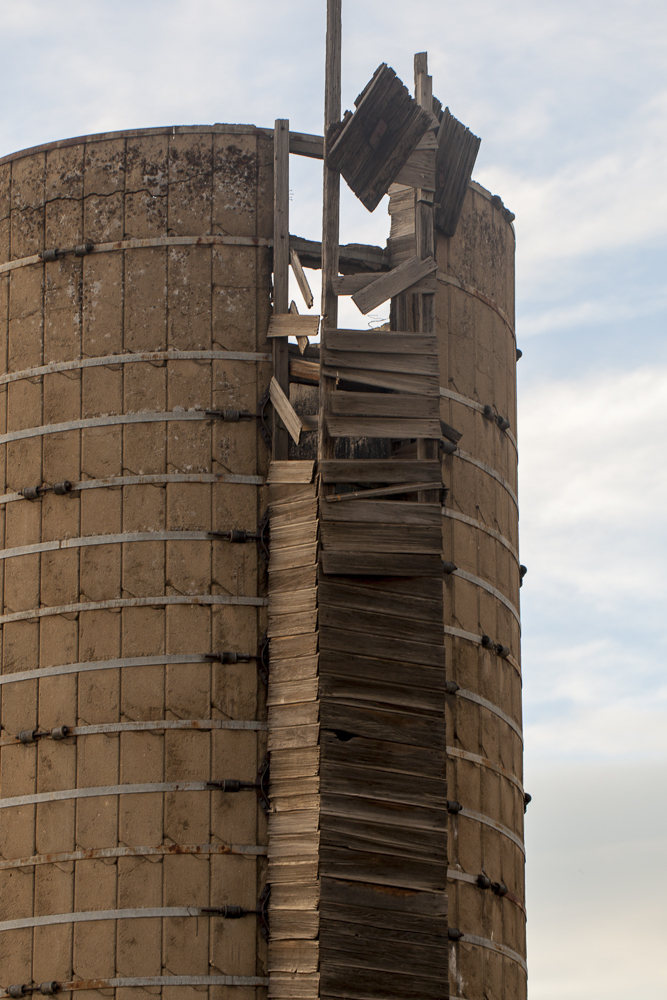 Silo