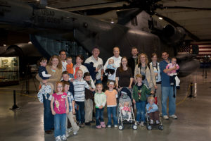 Air Force Museum