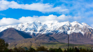 Timpanogos