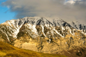 Cascade Mountain